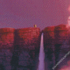 Paradise Falls Up Movie Diamond Paintings