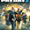 Payday 2 Poster Diamond Paintings