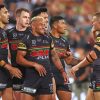 Penrith Panthers Rugby League Players Diamond Paintings