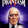 Phantasm Movie Diamond Paintings