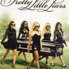 Pretty Little Liars Poster Diamond Paintings