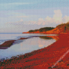 Prince Edward Island Beach Diamond Paintings