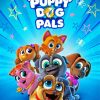 Puppy Pals Animation Diamond Paintings