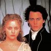 Sleepy Hollow Characters Diamond Paintings