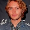 The Handsome Actor Toby Regbo Diamond Paintings