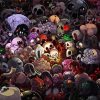 The Binding Of Isaac Diamond Paintings