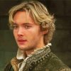 Toby Regbo Movie Character Diamond Paintings