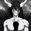 Ulquiorra Cifer Bleach Anime Diamond Paintings