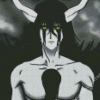 Ulquiorra Cifer Bleach Anime Diamond Paintings