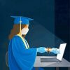 Virtual Graduation Diamond Paintings