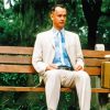 Aesthetic Forrest Gump Diamond Paintings