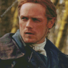 Aesthetic Jamie Fraser Diamond Paintings