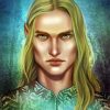 Aesthetic Tamlin Diamond Paintings