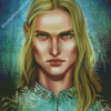 Aesthetic Tamlin Diamond Paintings