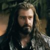 Aesthetic Thorin Oakenshield Diamond Paintings