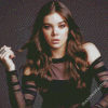 Aesthetic Hailee Syeinfeld Diamond Paintings