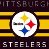 Aesthetic Pittsburg Steelers Diamond Paintings