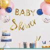 Baby Shower Diamond Paintings