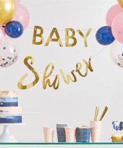 Baby Shower Diamond Paintings