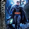 Batman Hush Film Poster Diamond Paintings