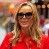 Beautiful Amanda Holden Diamond Paintings