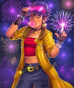 Cute Jubilee Diamond Paintings