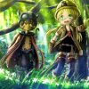 Cute Made In Abyss Diamond Paintings