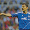 Footballer Frank Lampard Diamond Paintings