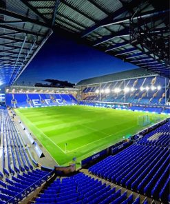 Goodison Park Diamond Paintings