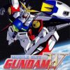 Gundam Wing Anime Poster Diamond Paintings