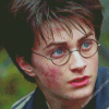 Harry Potter And The Prisoner of Azkaban Diamond Paintings