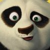 Kung Fu Panda Animation Diamond Paintings