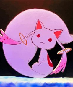 Kyubey Art Diamond Paintings