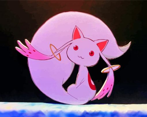 Kyubey Art Diamond Paintings