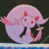 Kyubey Art Diamond Paintings