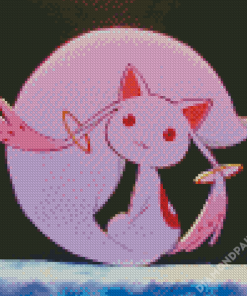 Kyubey Art Diamond Paintings