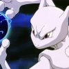 Mewtwo Pokemon Movie Diamond Paintings