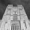 Monochrome Virginia Tech Diamond Paintings