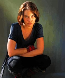 Pretty Maggie Greene Diamond Paintings