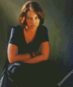 Pretty Maggie Greene Diamond Paintings