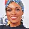 Pretty Rosario Dawson Diamond Paintings