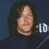 The Actor Norman Reedus Diamond Paintings