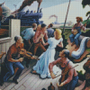 The Sources Of Country Music Diamond Paintings