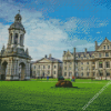 Trinity College Sandycove Dublin Diamond Paintings