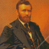 Ulysses S Grant Diamond Paintings