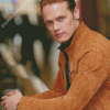 Actor Sam Heughan Diamond Paintings