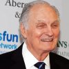 Alan Alda Diamond Paintings