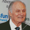 Alan Alda Diamond Paintings