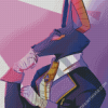 Anubis Dislyte Game Diamond Paintings