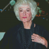 Bea Arthur Actress Diamond Paintings